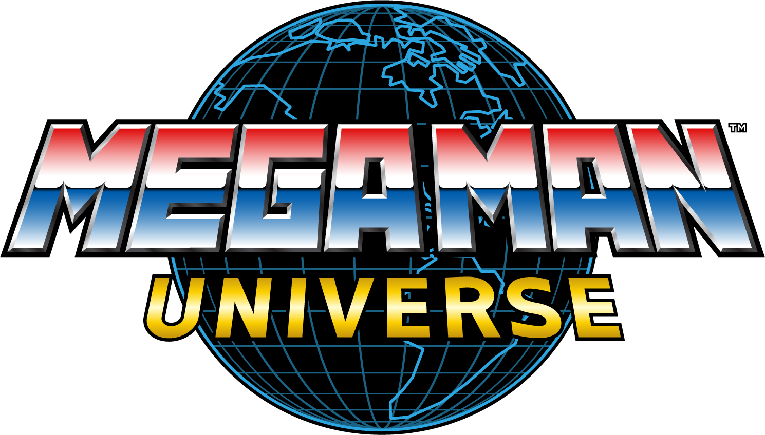 Mega Man Universe